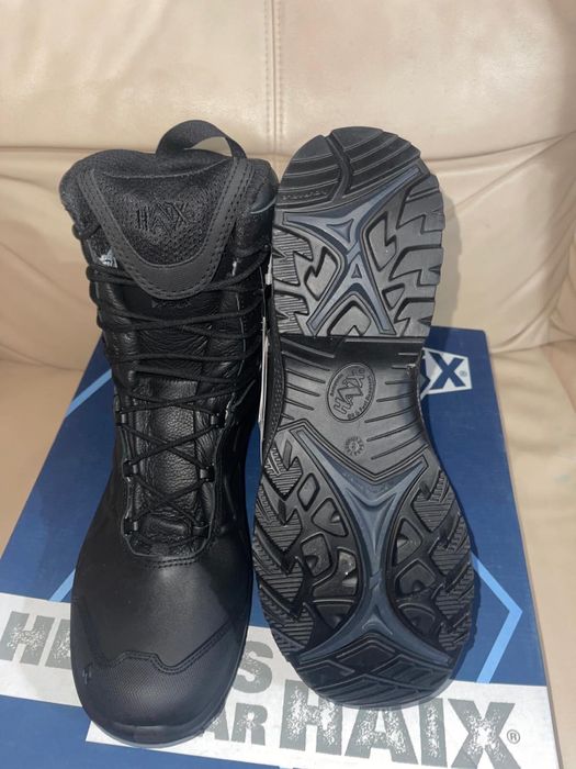 Bocanci Haix Black Eagle Tactical 2.0, nr 43