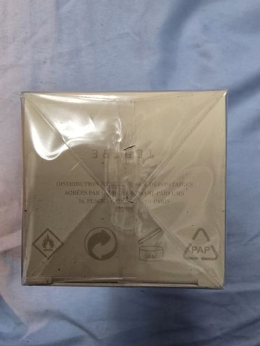 Parfum Giorgio Armani - Si 100ml edp