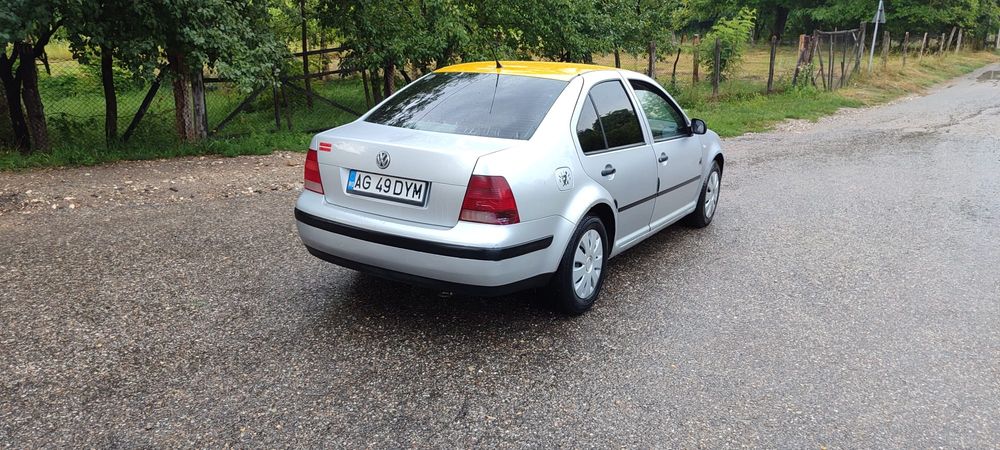 Vw bora 1.9 diesel