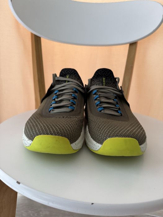 Маратонки Under Armour TriBase Reign 4 (EUR41 / 26CM)