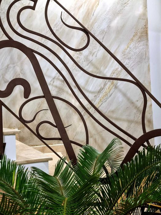 Tavane extensibile si Tehnici decorative