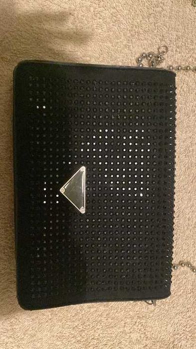 Официална Дамска Чанта