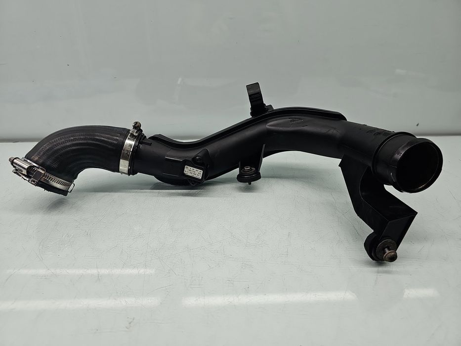 Tub intercooler Volkswagen Passat B6 (3C2) [Fabr 2005-2010] 5N0145770A