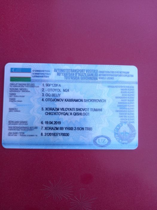 Otoyol Avtobus Otoyol