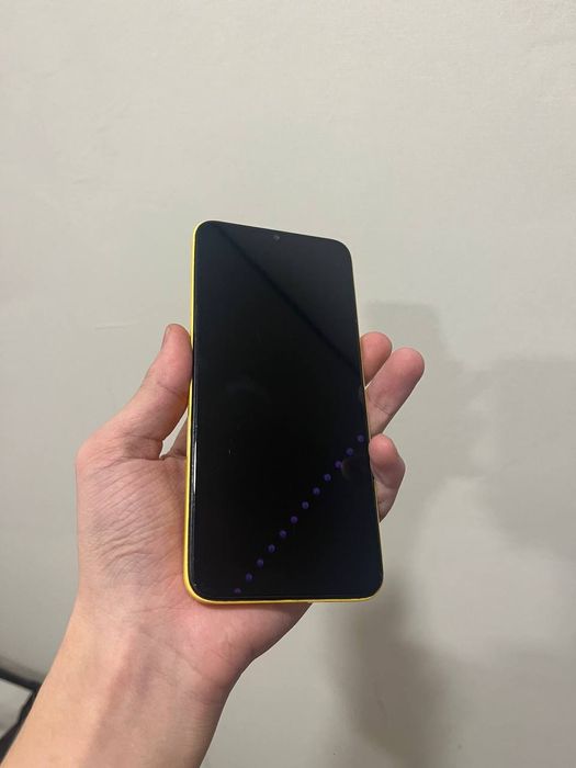 Poco M5 ИДЕАЛ состояние / Обмен есть