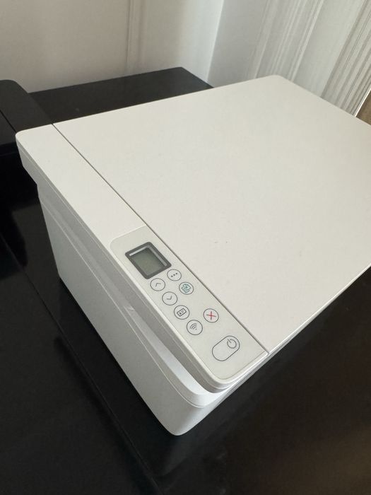 МФУ HP LaserJet M141w