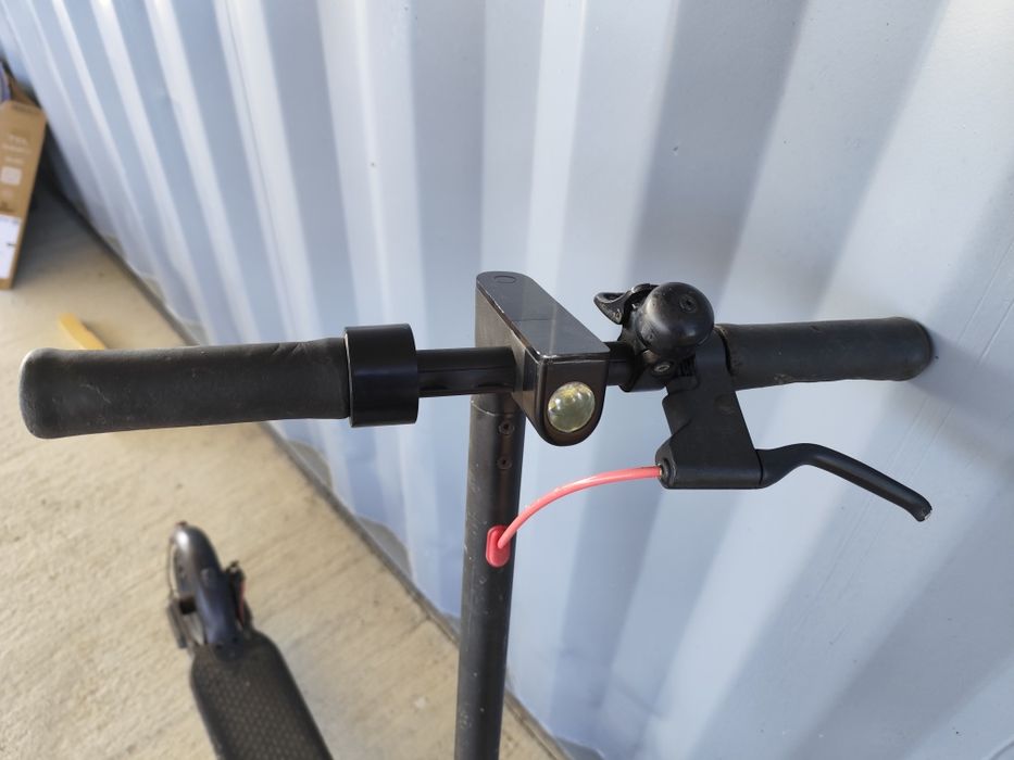 Trotineta electrica Xiaomi