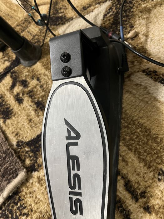 Alesis baraban 800