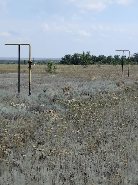 Срочно продам землю