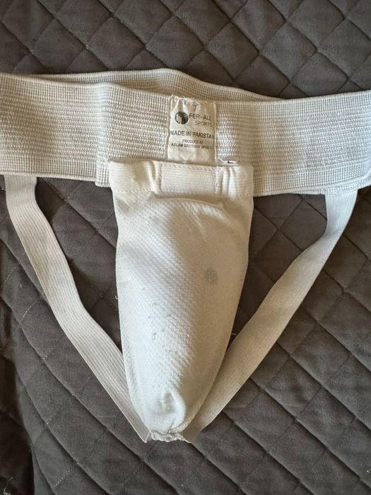 Продам ракушку на каратэ