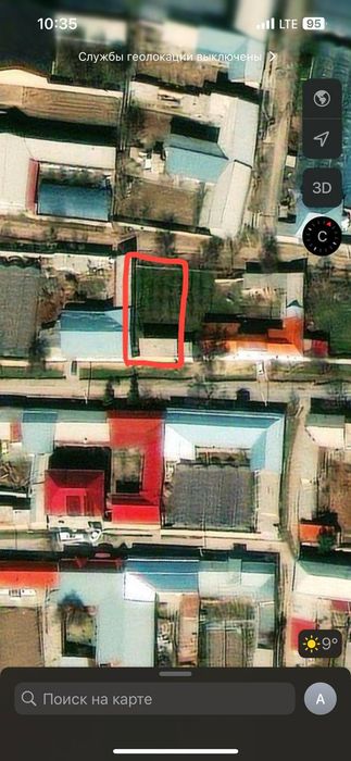 Yer sotiladi Taraqqiyot maxalada