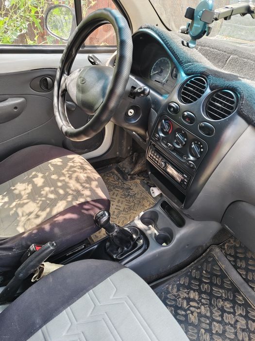 Срочно продам машину