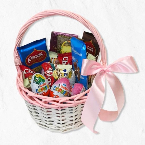 Новогодние подарки, мешочки