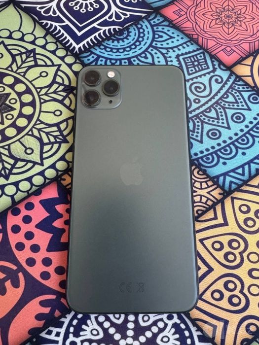 Iphone 11 pro max ideal