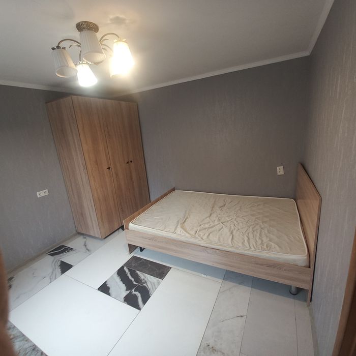 Сдам однокомнатную благоустроенную времянку.