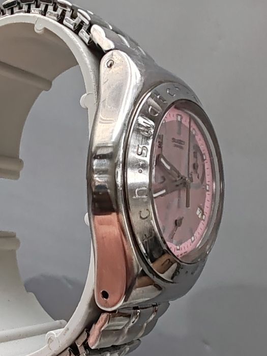 Ceas Swatch Chronograph Quartz 35,5 mm Dama