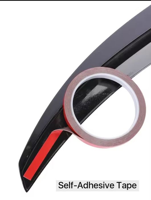 Eleron portbagaj carbon BMW F30 F31 F35 BMW seria 3