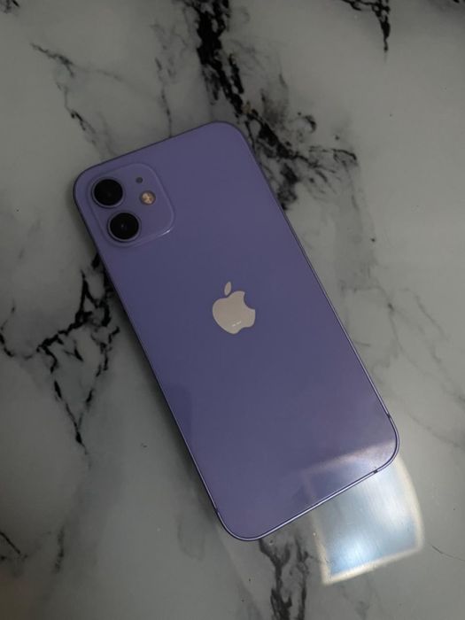 Iphone 12 64 гб норм