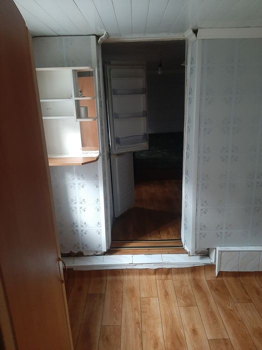 Сдам времянку для проживания