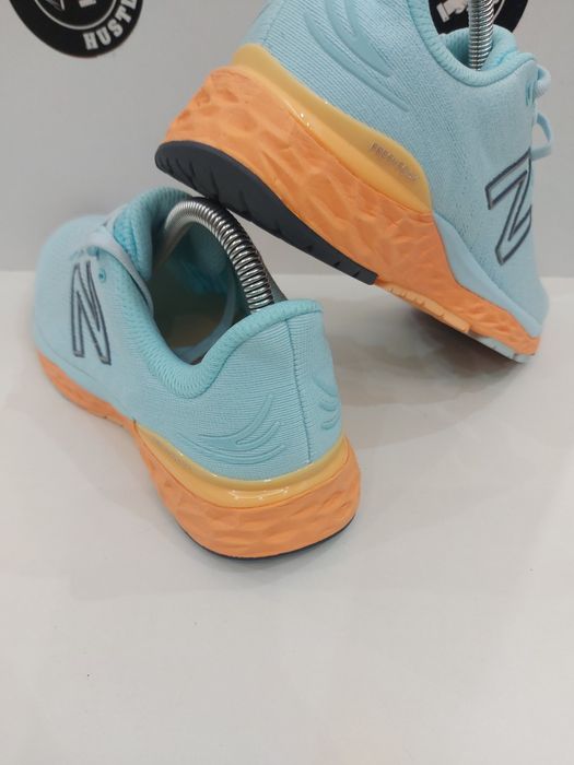 Маратонки NEW BALANCE FRESH FOAM 880.Номер 41