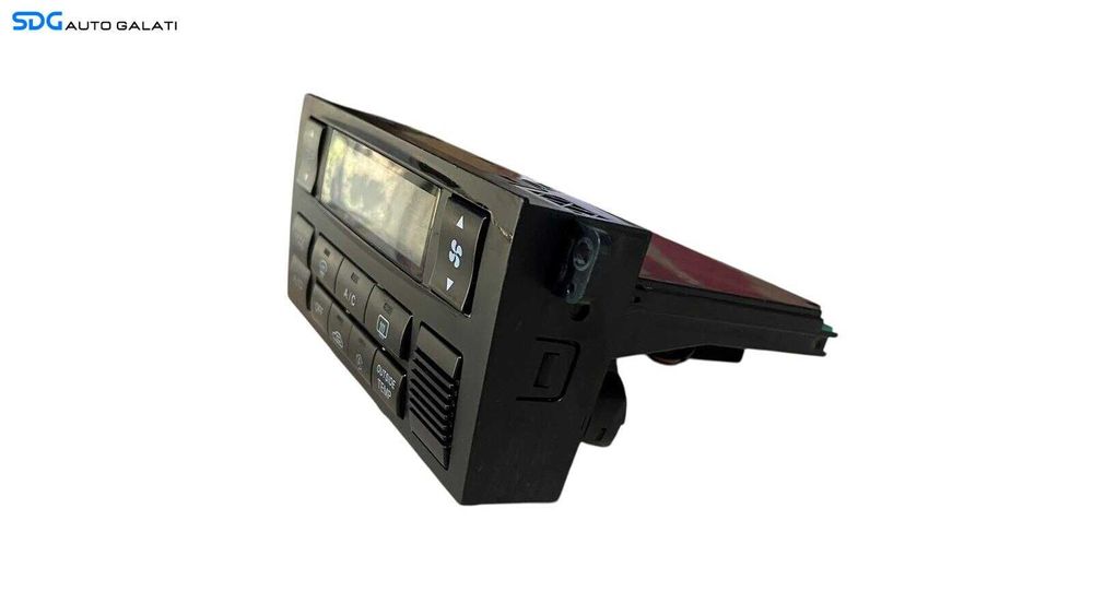 Panou Modul Unitate Comanda AC Aer Conditionat Clima Hyundai GK Coupe 2001 - 2008 [LC1218]