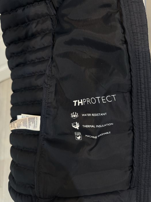 Продам куртку tommy hilfiger