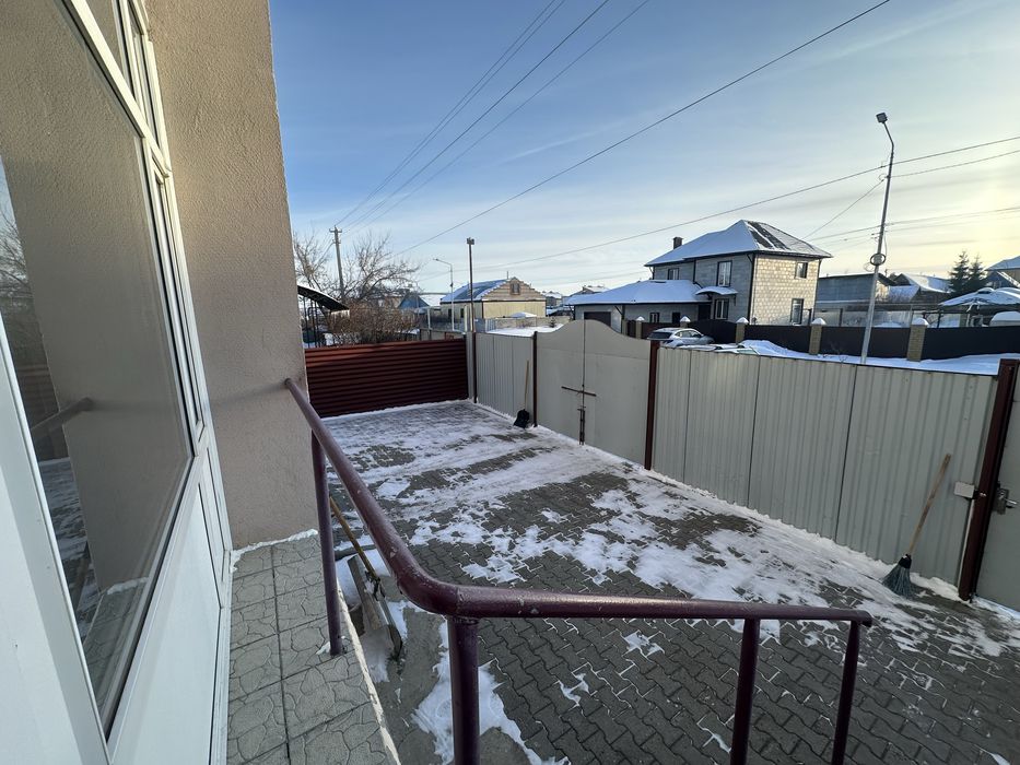 Коттедж посуточно