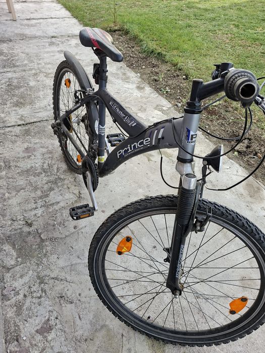 Vând bicicletă in stare bună de funcționare