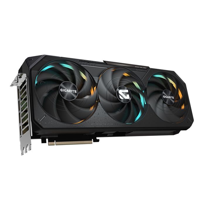 Gigabyte RTX 5070 Gaming OC NEW
