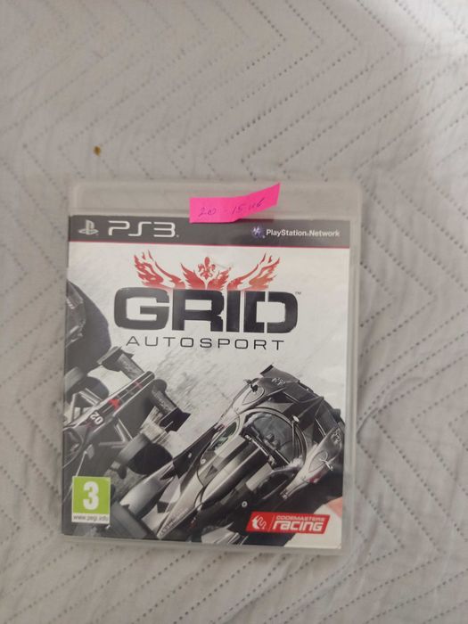 Игри за плейстейшън 3