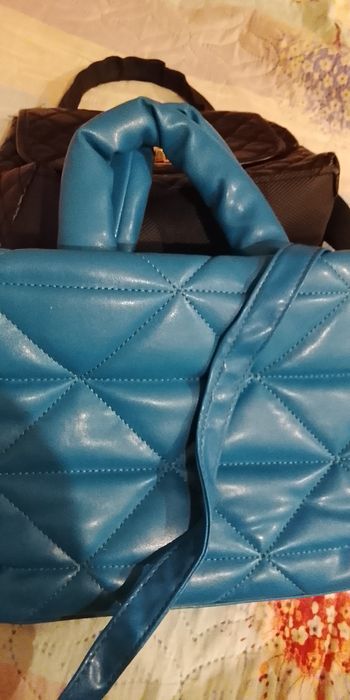 Сумки из Турции новые