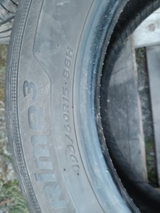 195 60R 15.88H Hankook Дот1619