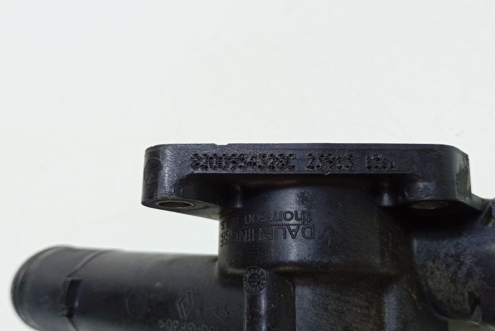 Corp termostat 8200954328C Dacia Logan a 2-a generatie seria
