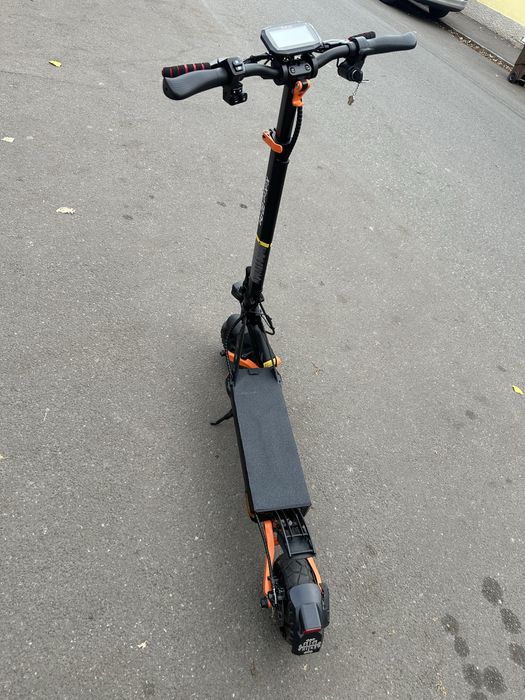 Kukirin g2 pro 2026 nou