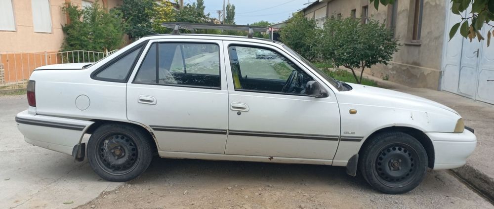 Nexia 1 sons mator