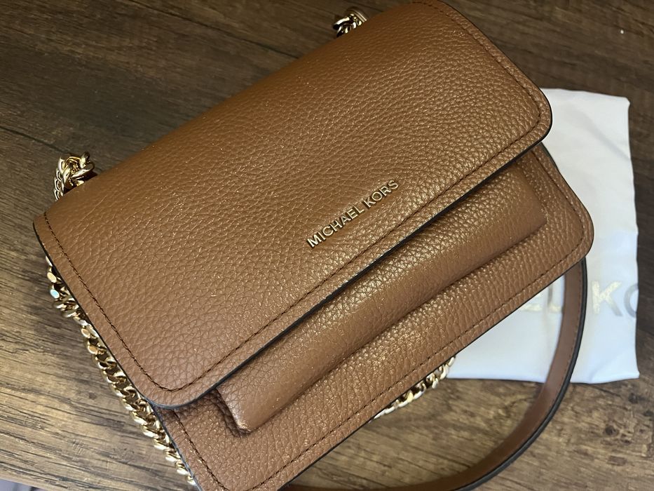 Оригинална дамска чанта Michael kors