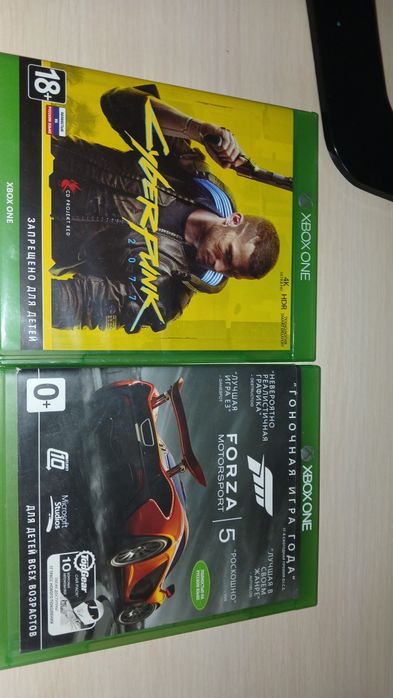 Продам xbox one s память 1 tb