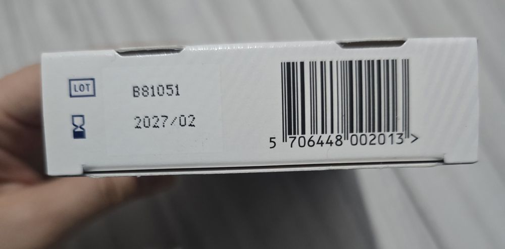 Kit îndepărtare Papilom