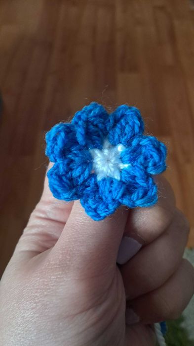 Цветя на 1 кука подходяци за добавка