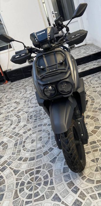 Скутер сотилади зур