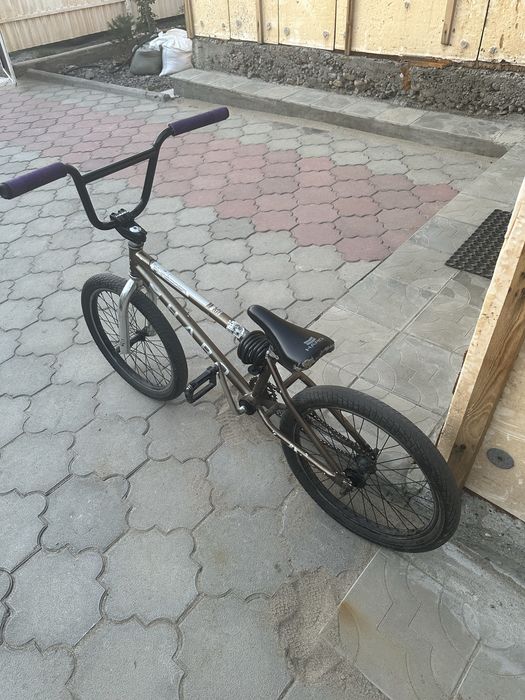 Продам бмх.