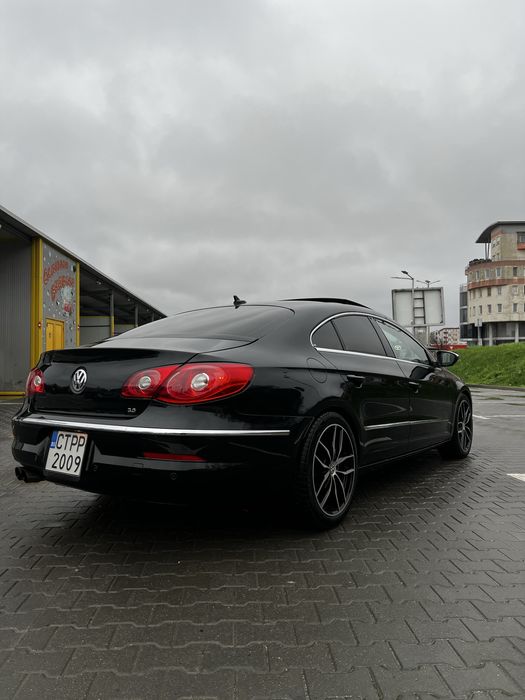 3.6 FWD Сменени вериги / Обслужен / Dynaudio