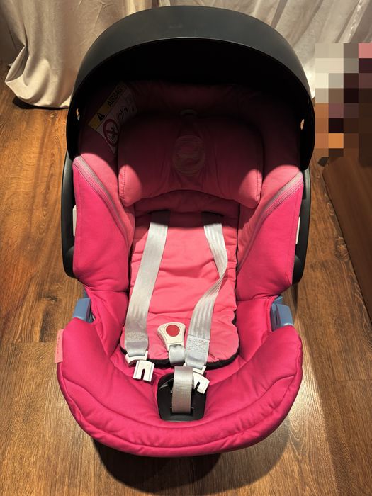 Scoica Cybex gold  Aton5