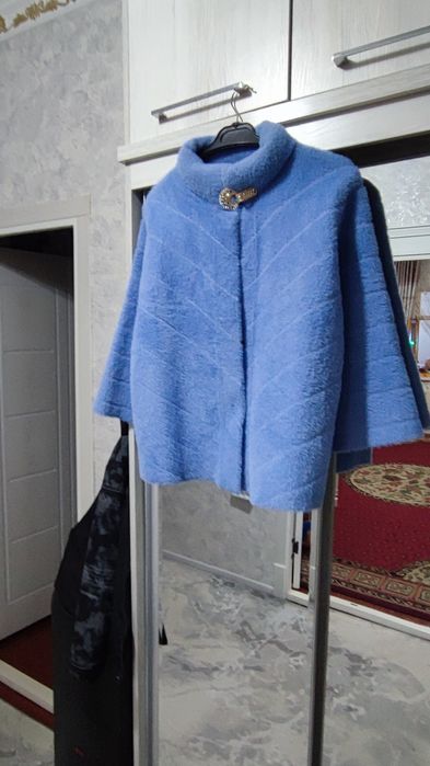 Продается Ангорка Китайский