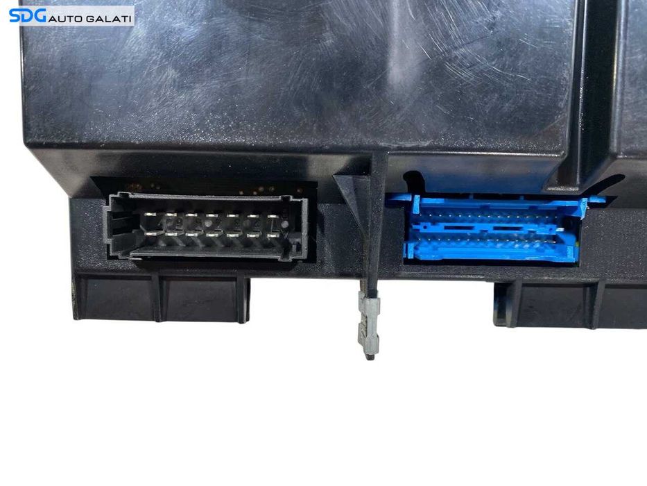 Panou Comanda AC Clima Climatronic Renault Laguna 1993 - 2000 Cod 9140010332 7700425674 [L6431]