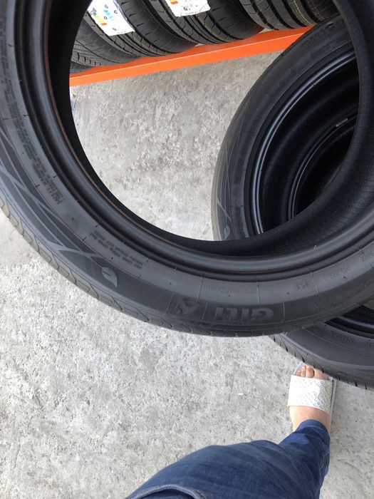 Giti byd radnoy balon