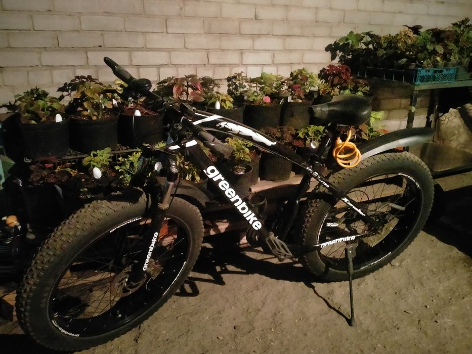 Велосипеды 240 за 2 или 120000 за каждый