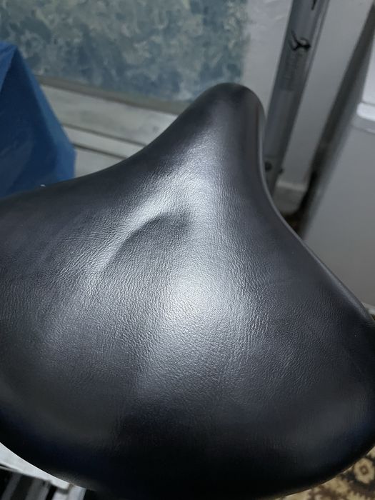 bicicleta fitness electrica