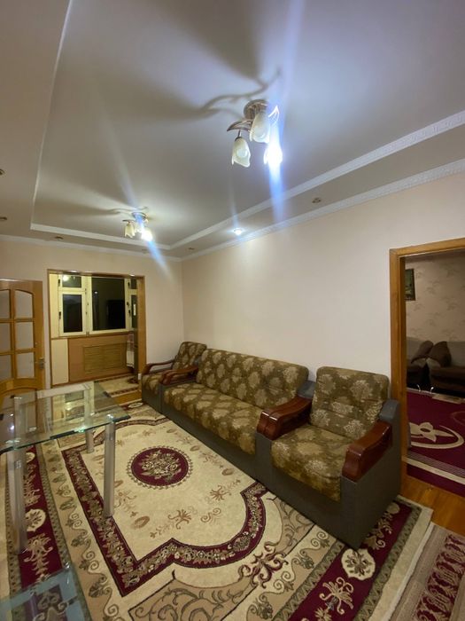 метро Ойбек 4в5/5/9 Центр Аренда