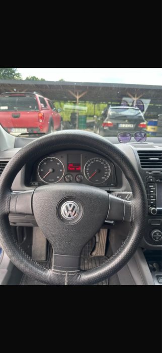 Vand vw golf 5 tdi